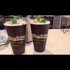 Meet your Posher, Yuen yun